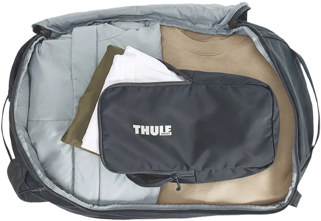 Thule EnRoute 40 Reistas/Rugzak 51cm - Darkest Blue - afbeelding 3 van 5