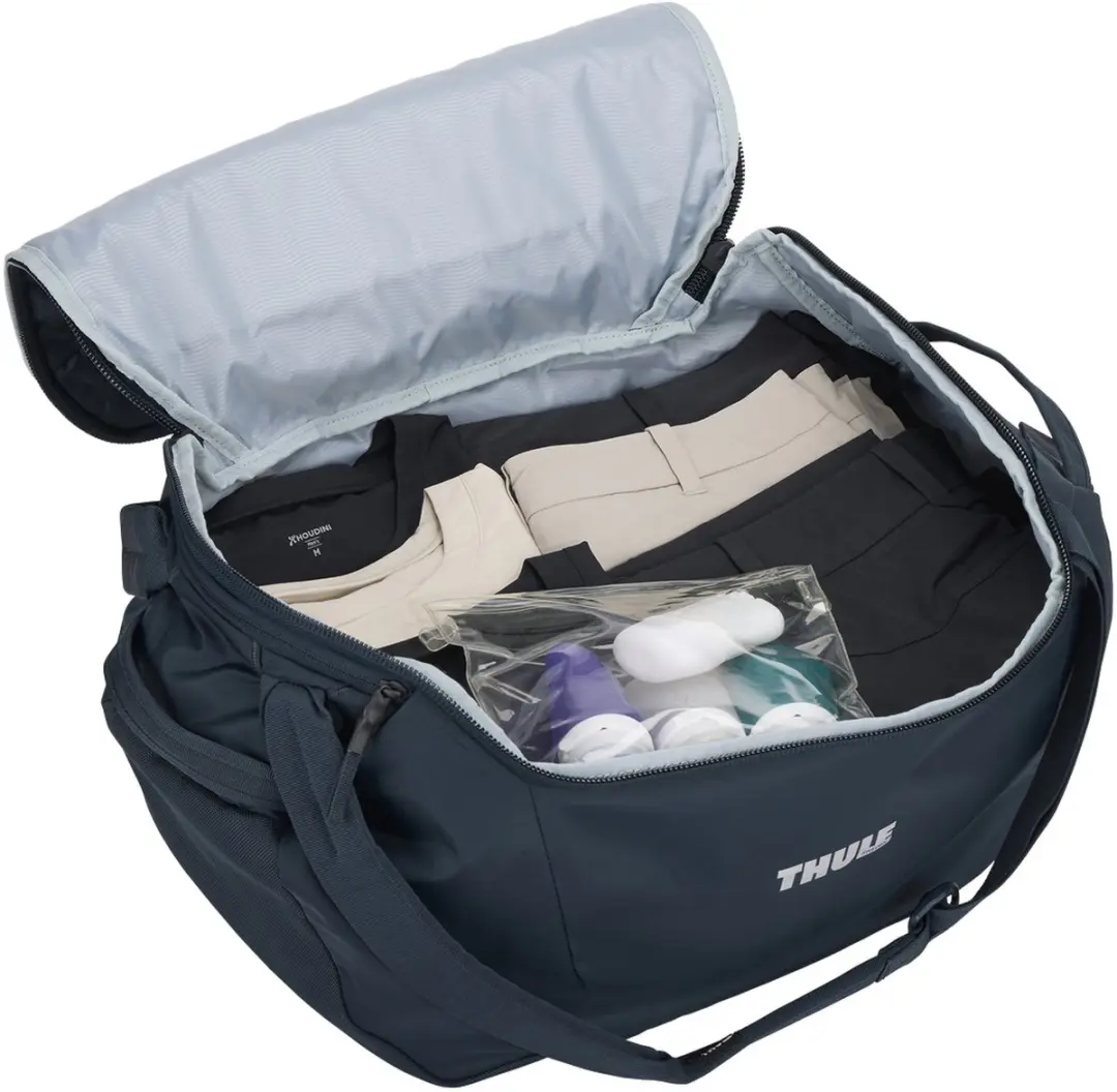 Thule EnRoute 40 Reistas/Rugzak 51cm - Darkest Blue - afbeelding 2 van 5