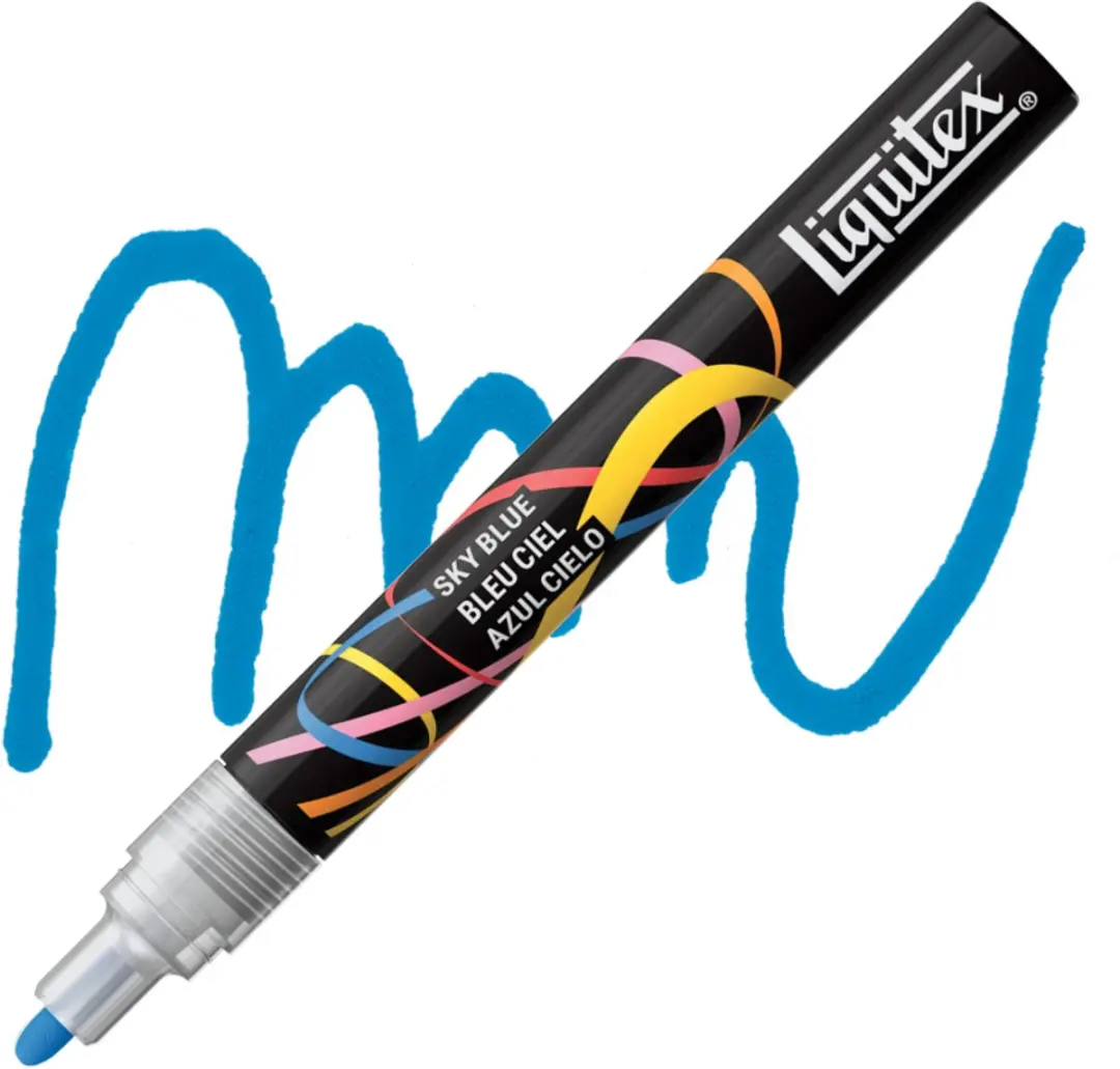 Liquitex Acrylmarker