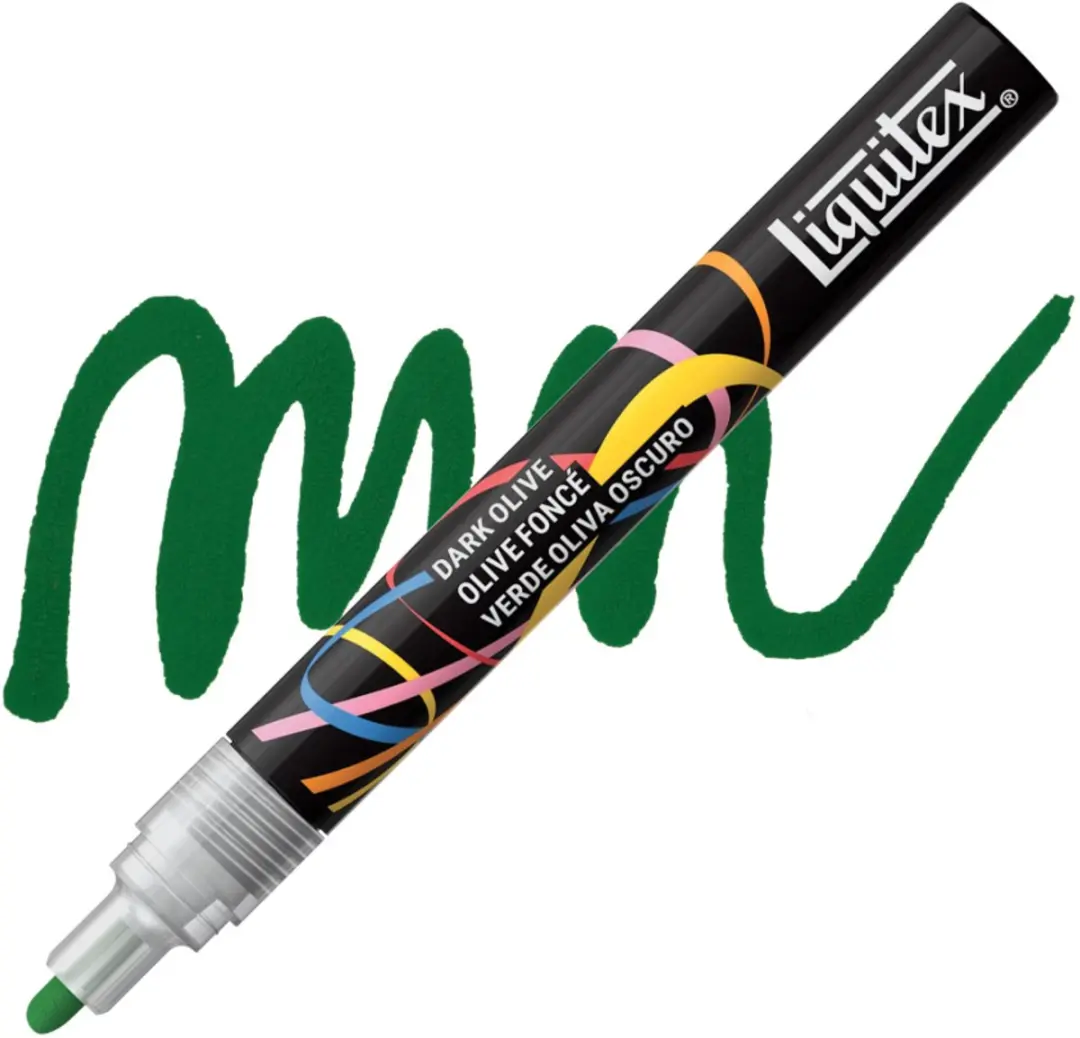 Liquitex Acrylmarker
