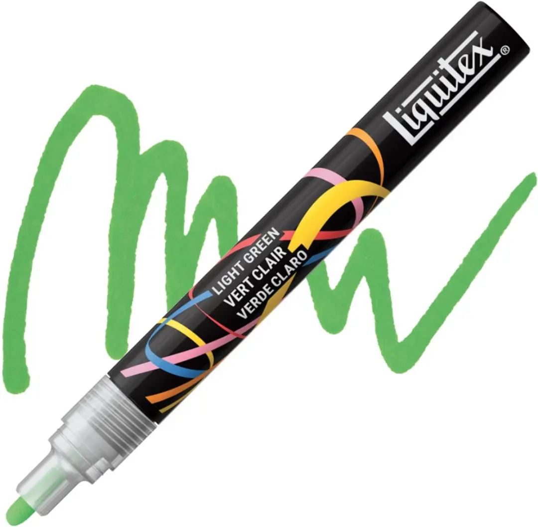 Liquitex Acrylmarker