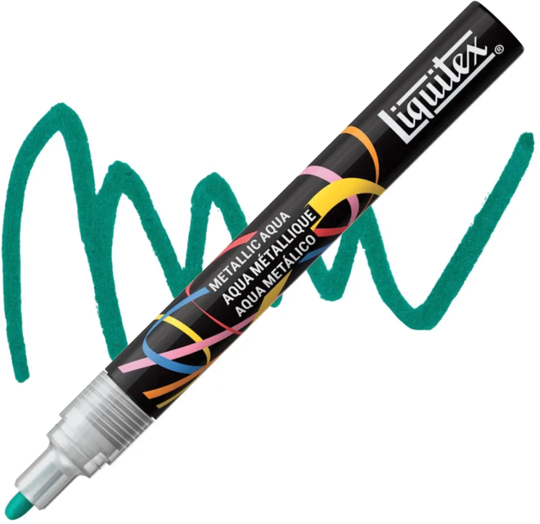 Liquitex Acrylmarker