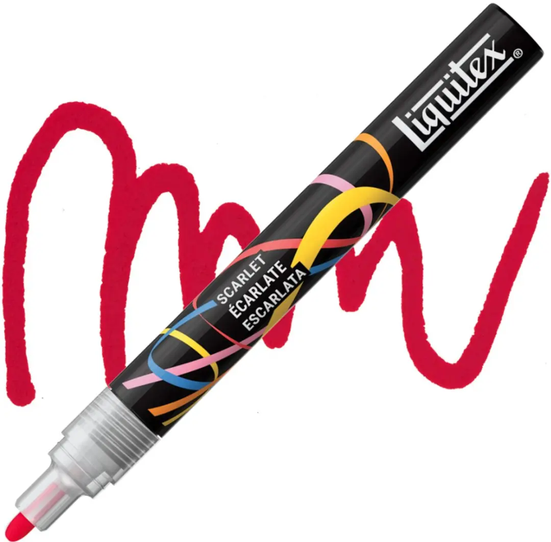 Liquitex Acrylmarker