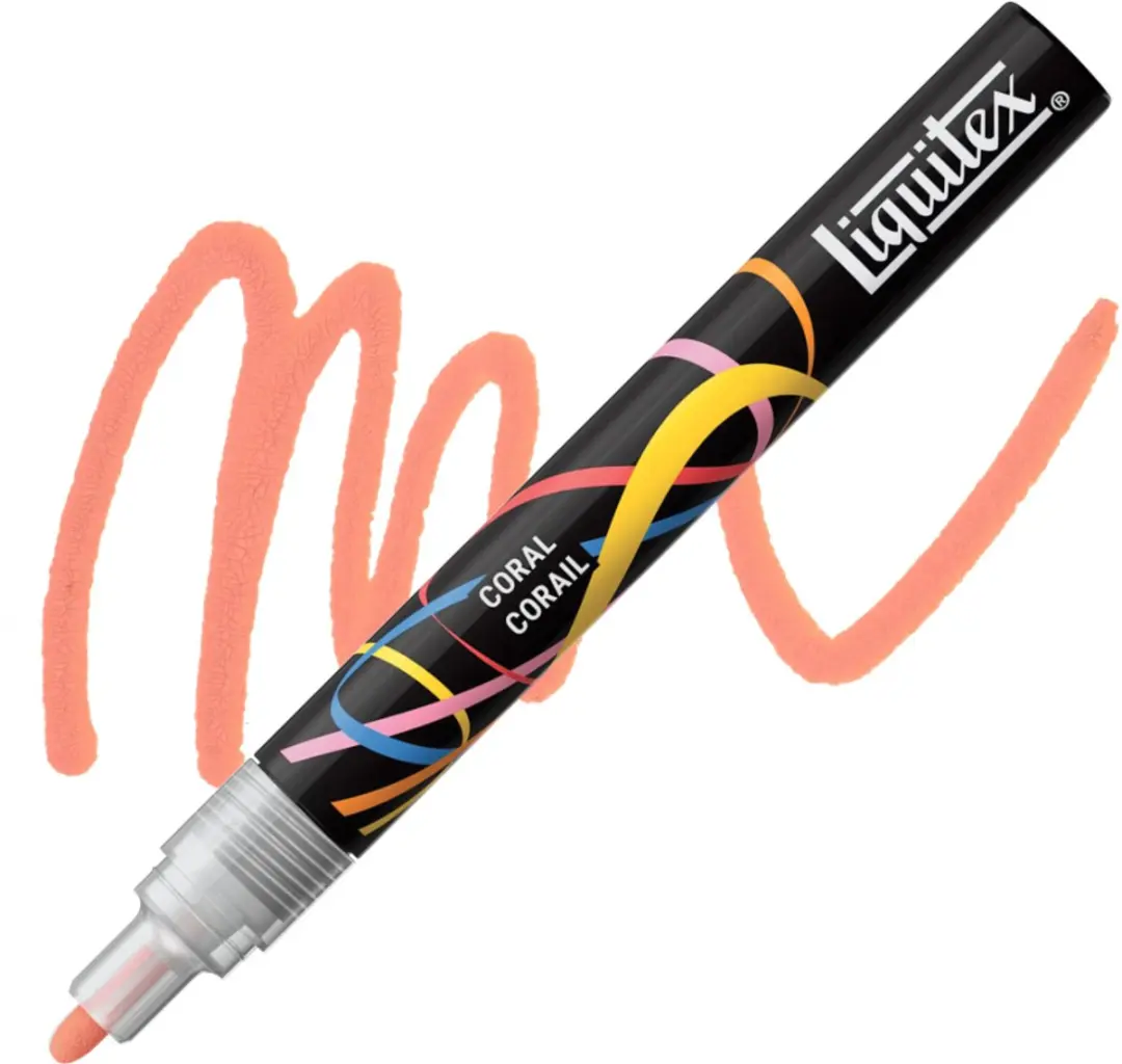 Liquitex Acrylmarker