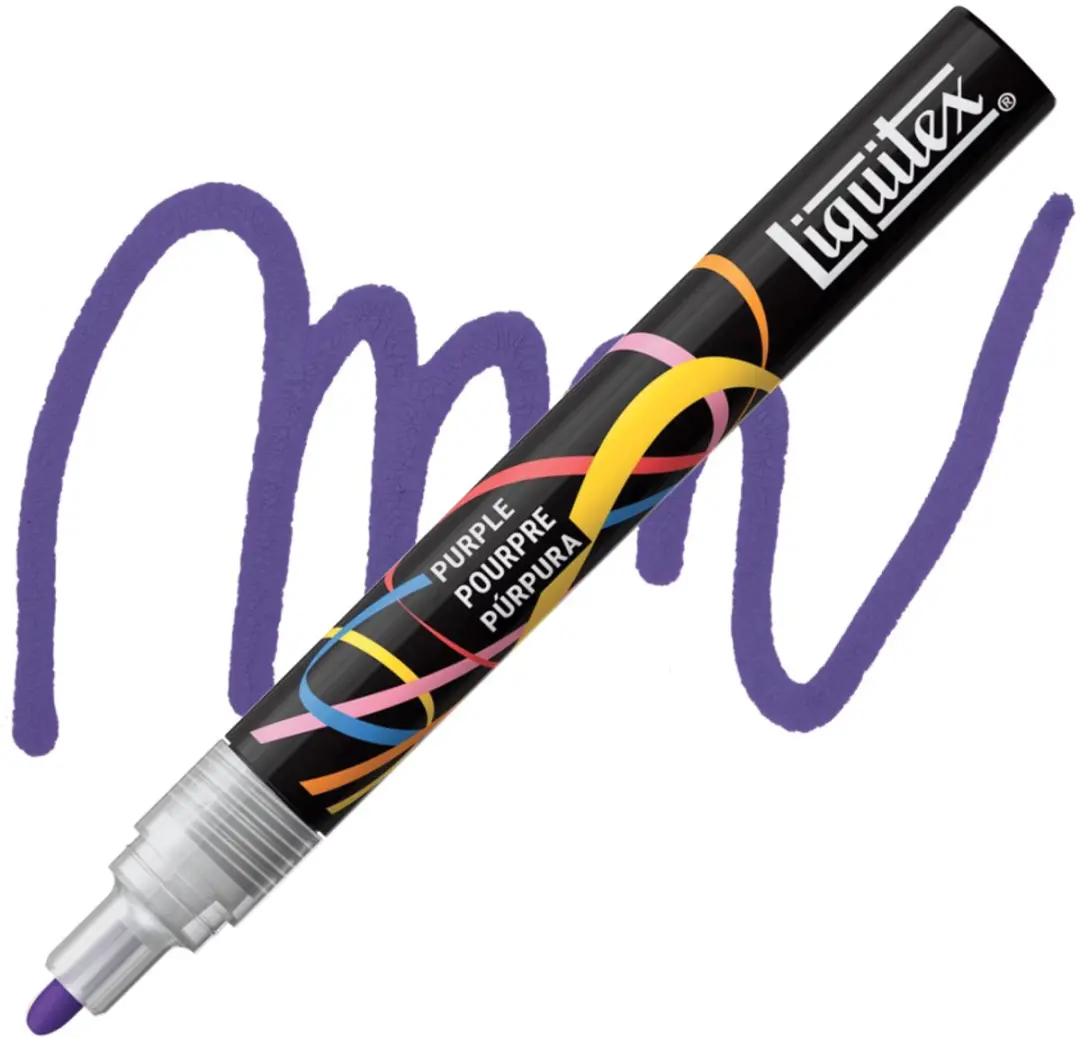 Liquitex Acrylmarker