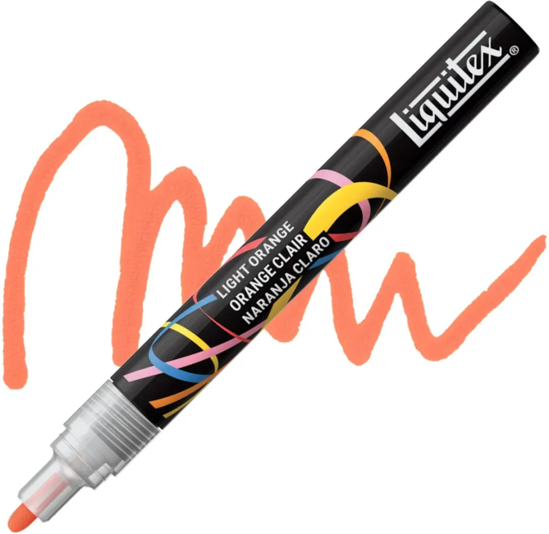 Liquitex Acrylmarker