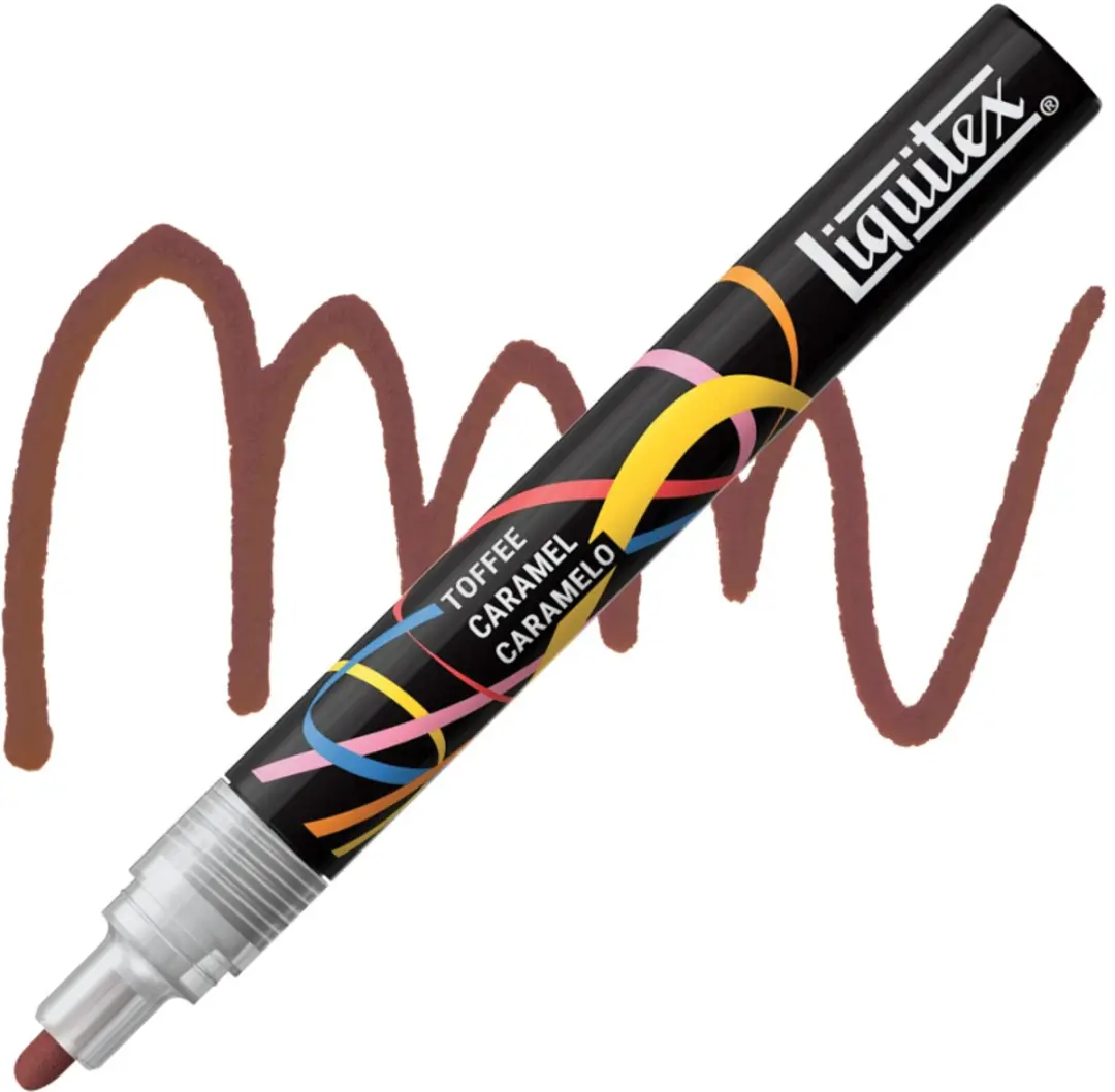 Liquitex Acrylmarker