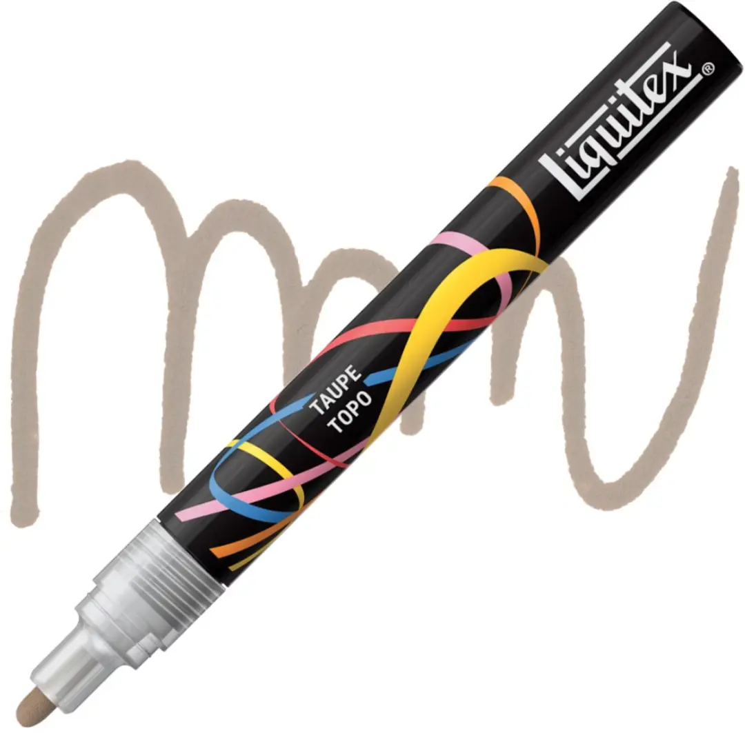 Liquitex Acrylmarker