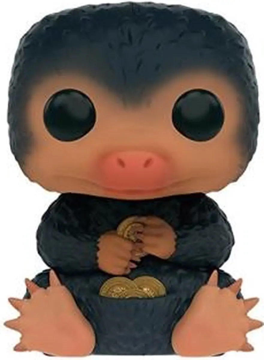 Niffler #08