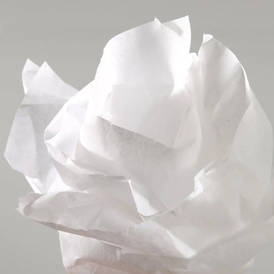 CANSON zijdepapier rol, 0,5 x 5,0 m, 20 g/m², beige