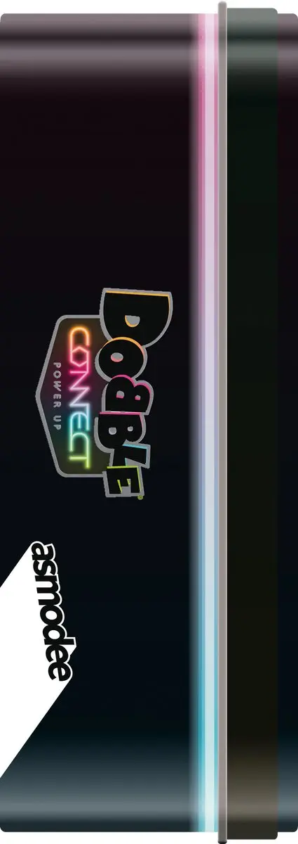 Zygomatic Dobble Connect Power Up Kaartspel - FR/NL