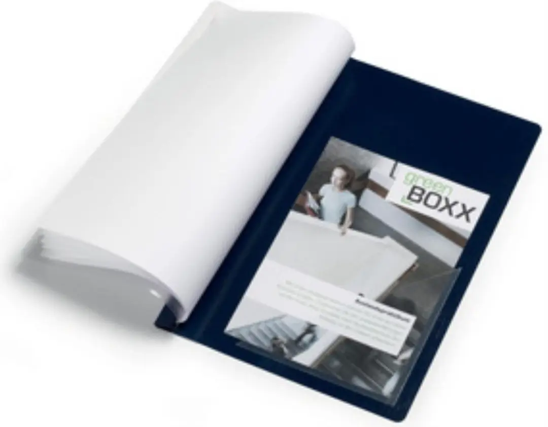 Durable Cornerfix 100x100mm - 100 Stuks