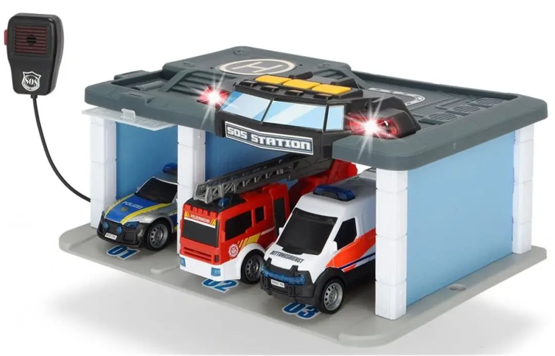 Rescue Centre
