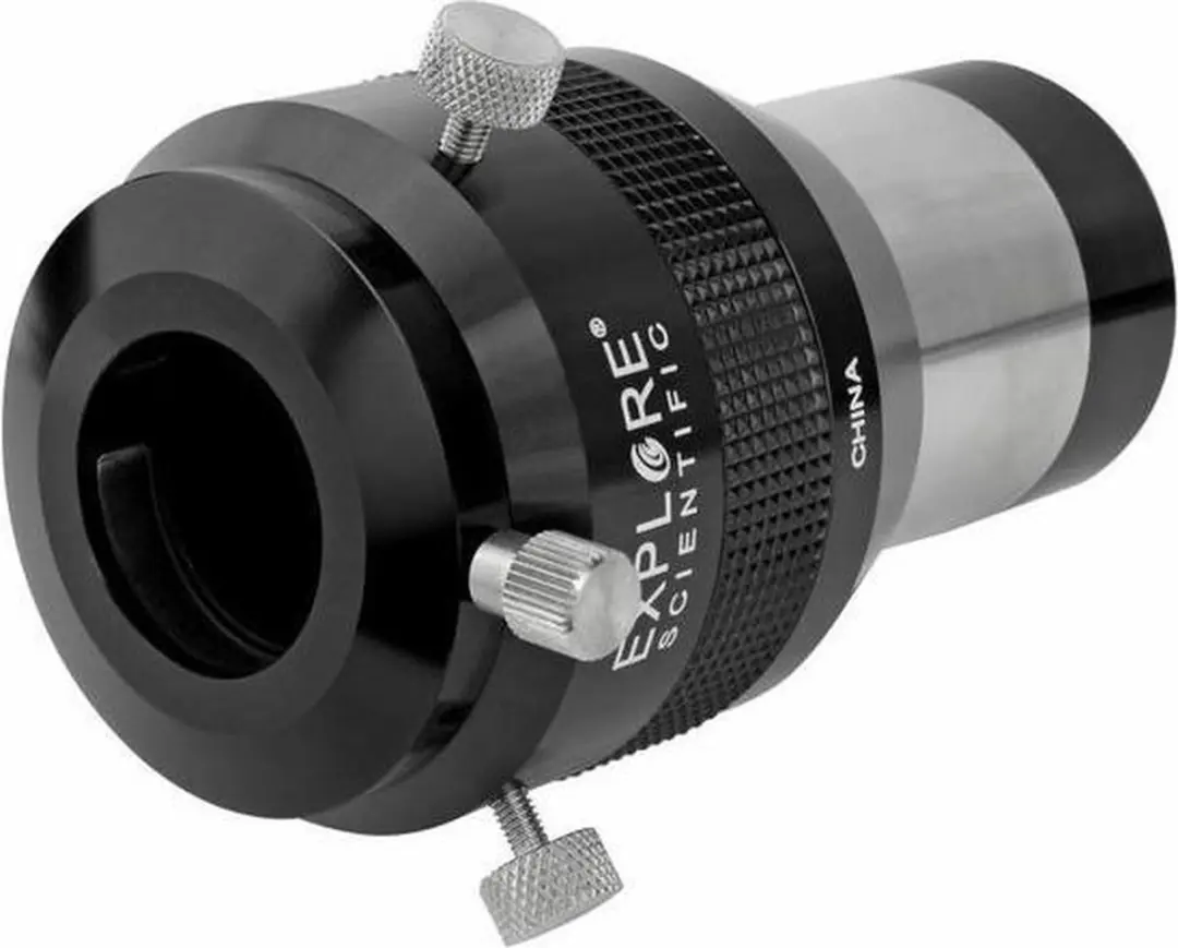 Bresser Explore Scientific Focal Extender 2x - 50,8mm - afbeelding 2 van 4
