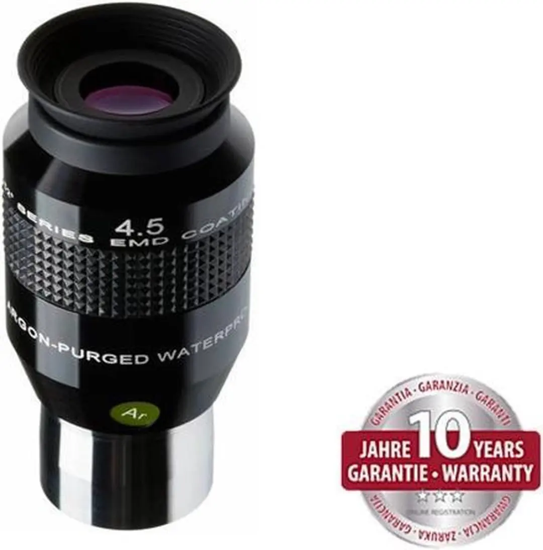 Bresser Explore Scientific 52° LER Oculair 4,5mm AR