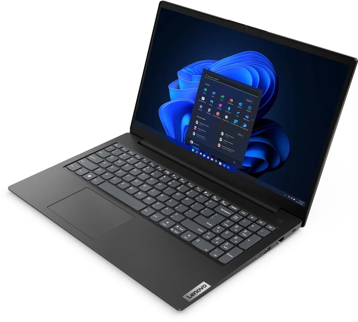 Lenovo V15 G4 Notebook - i7-13620H - 8GB - 256GB SSD