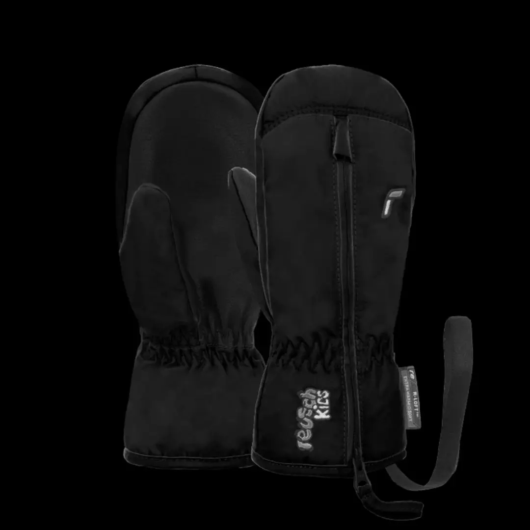 Reusch Ben Mitten Want Kinderen
