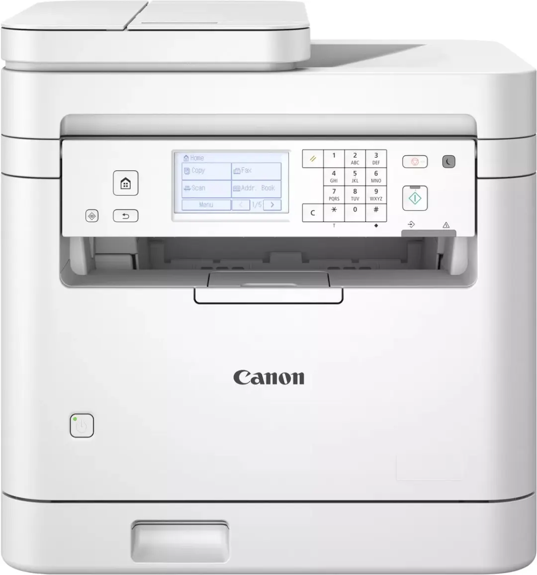 Canon i-SENSYS MF287dw Laserprinter