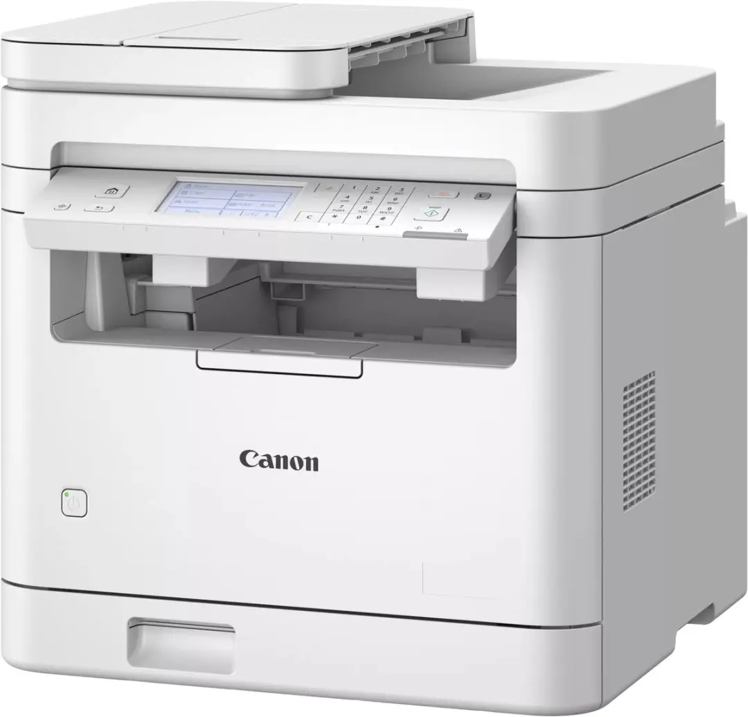 Canon i-SENSYS MF287dw Laserprinter - Zwart-wit - afbeelding 2 van 6