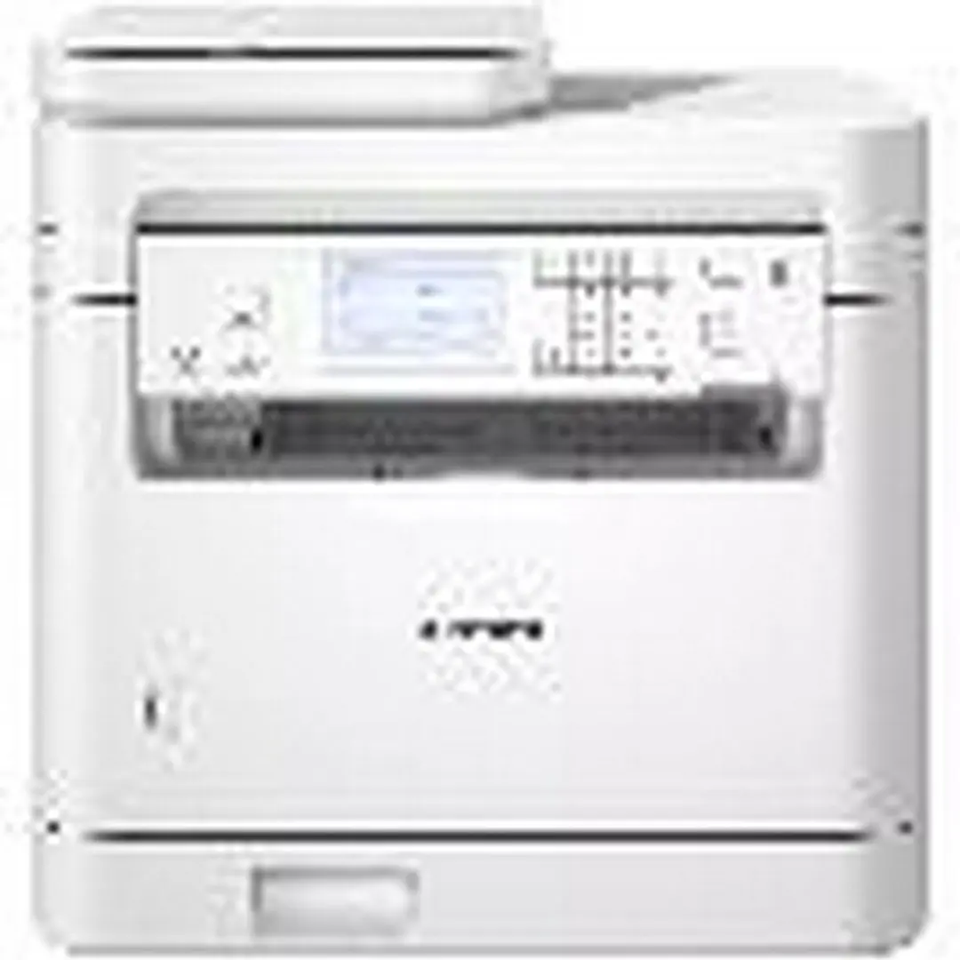 Canon i-SENSYS MF287dw Laserprinter - Zwart-wit - afbeelding 4 van 6