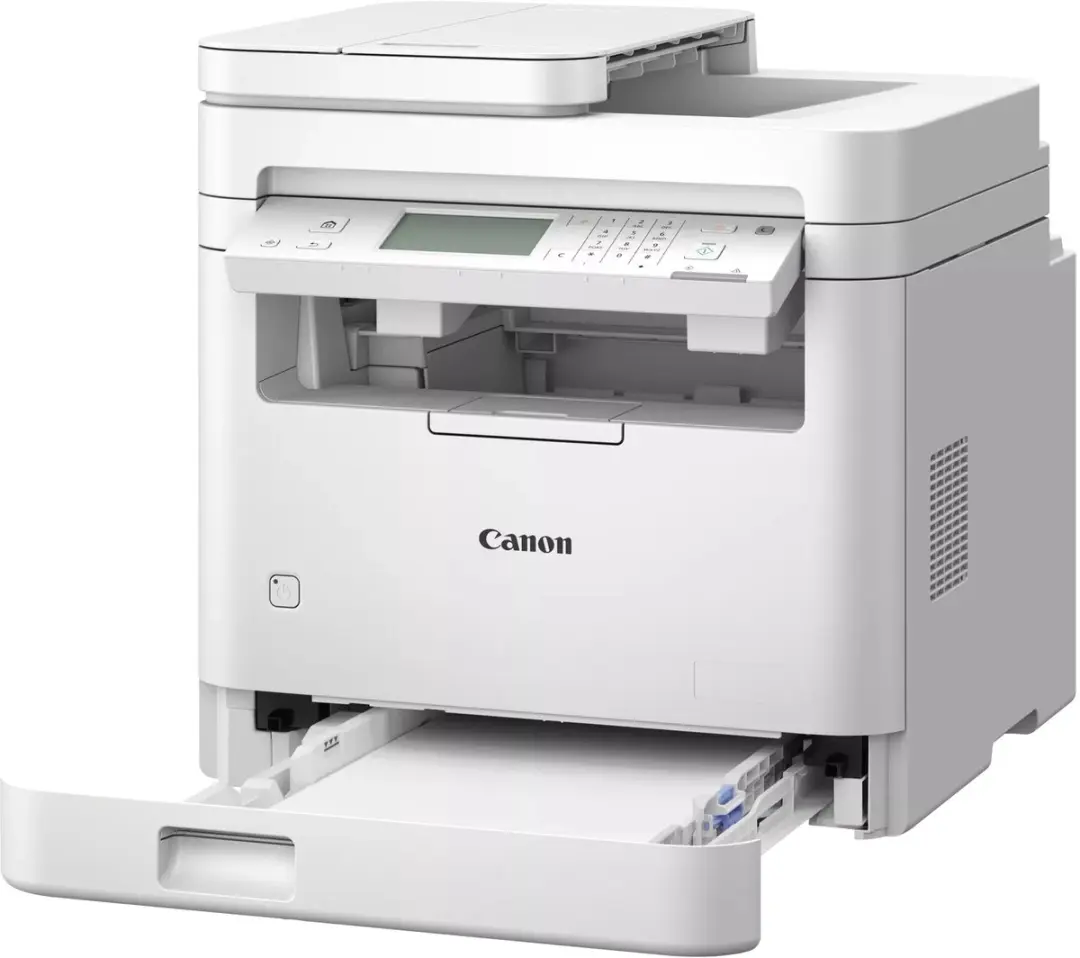 Canon i-SENSYS MF287dw Laserprinter - Zwart-wit - afbeelding 6 van 6