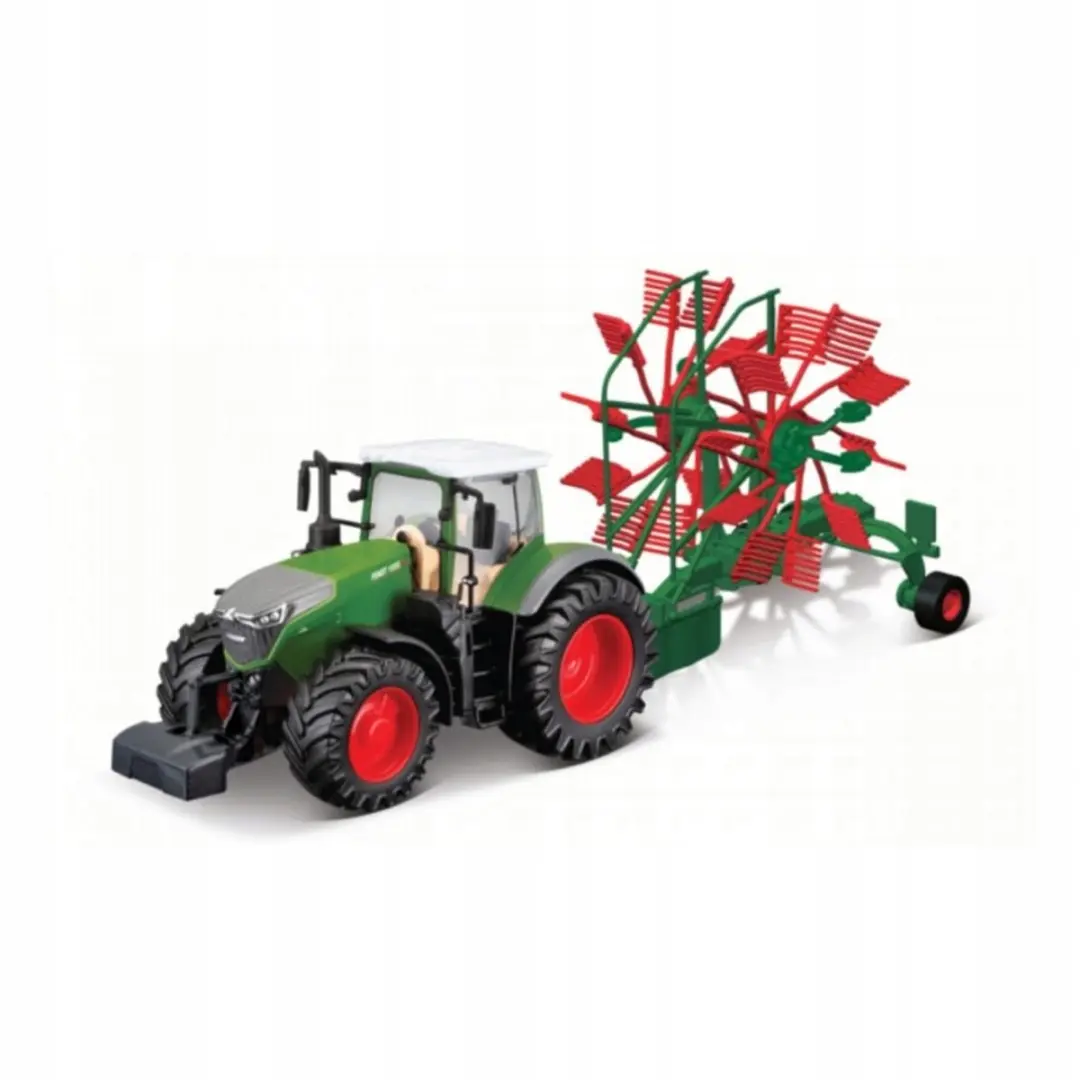 Bburago Fendt 1050 Vario Tractor 18-31665