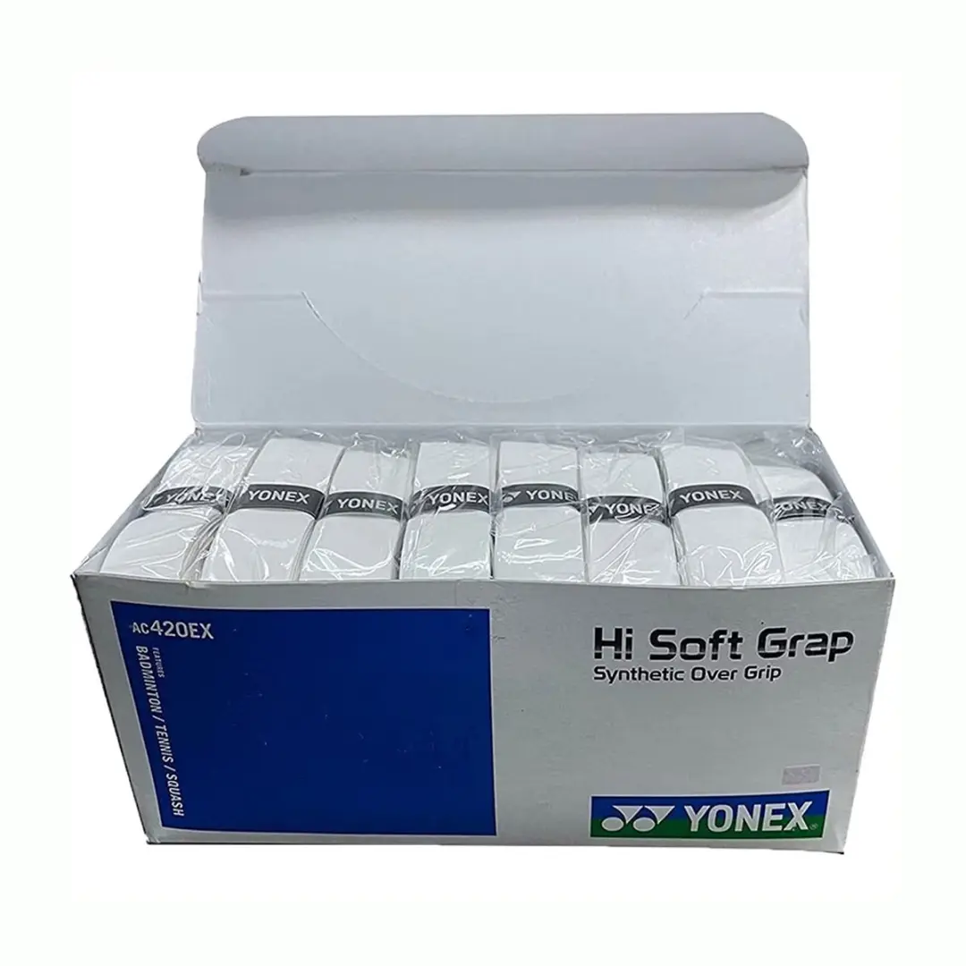Yonex AC420EX Hi Soft Grap basisgrip