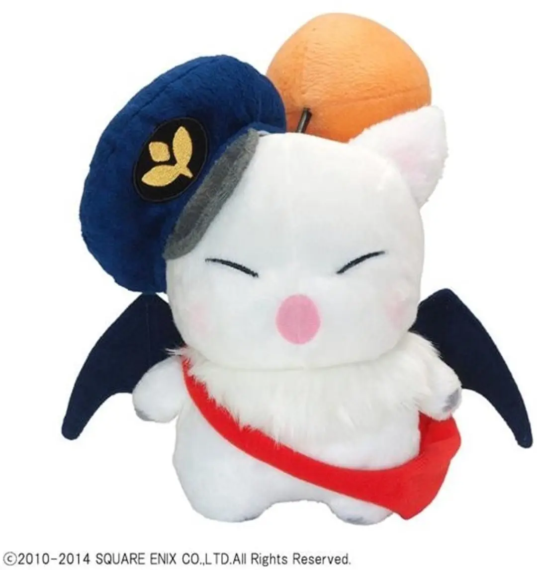 FINAL FANTASY XIV