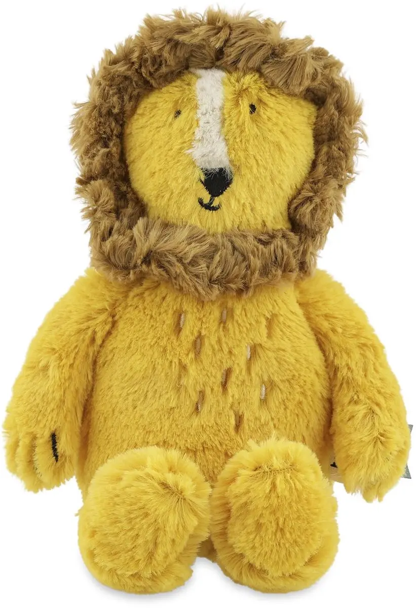 Trixie Knuffeldier Baby Mr. Lion