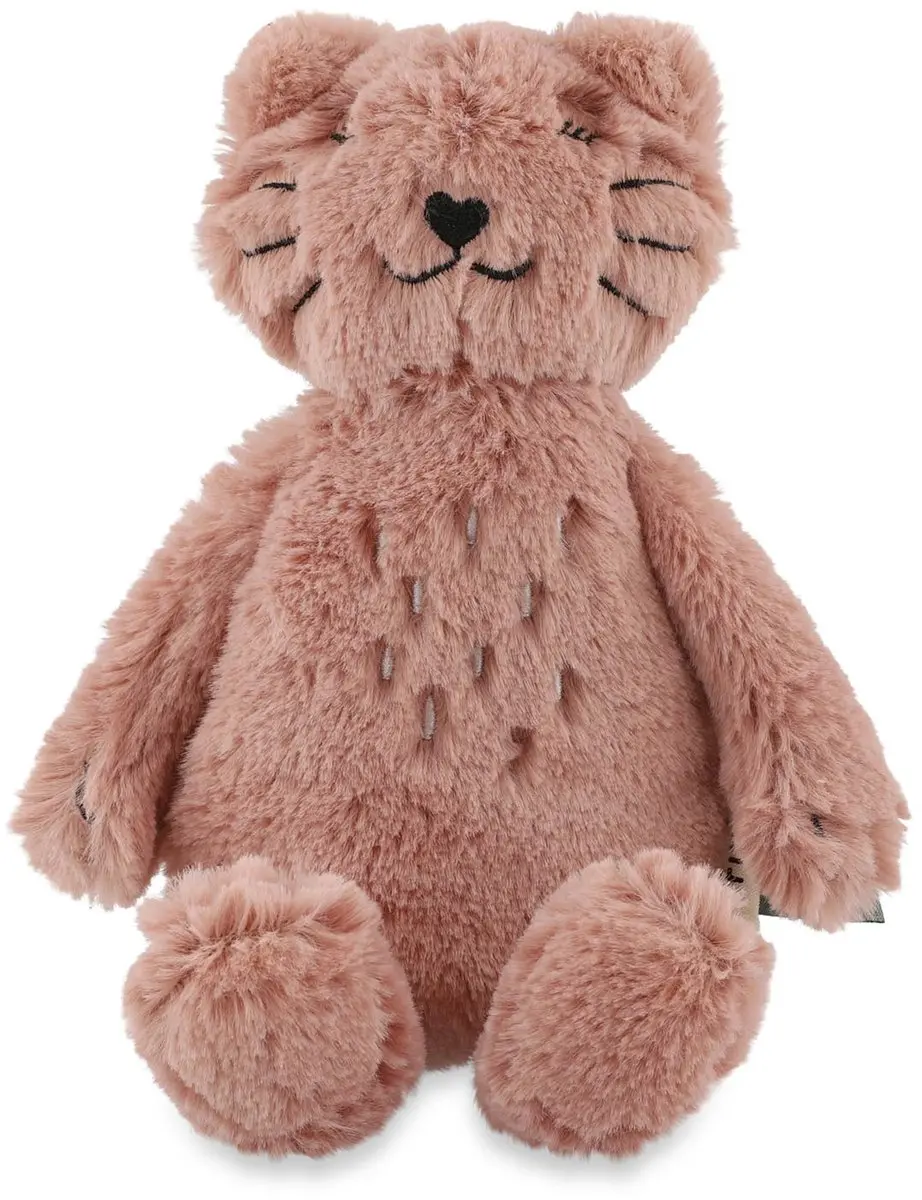 Trixie Knuffeldier Baby Mrs. Cat
