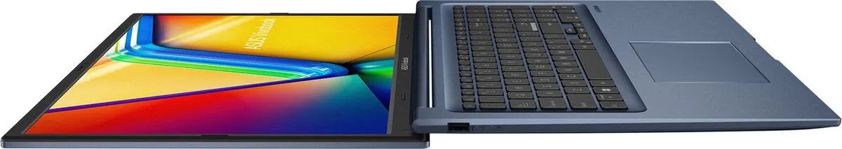 ASUS X1704ZA-I38512 Laptop - 17.3" FHD - i3-1215U - 16GB/512GB - afbeelding 6 van 6