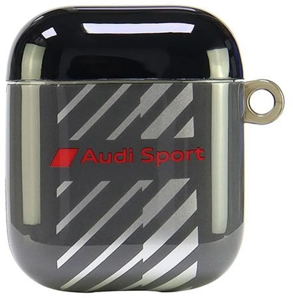 Audi Airpods 1 2 Hoesje Magnetisch