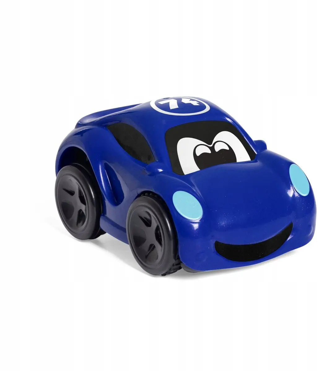 Chicco Turbo Touch Sportwagen Blauw