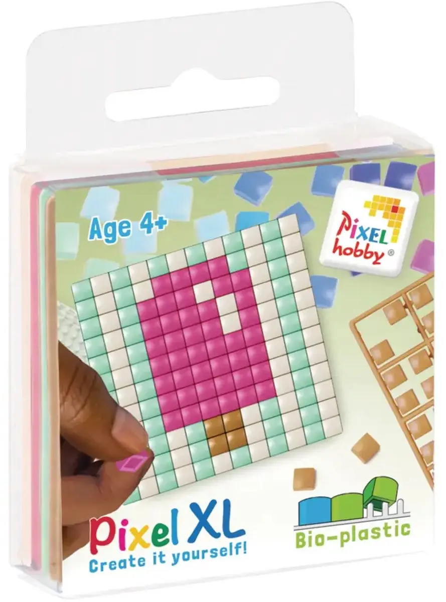 Pixelhobby