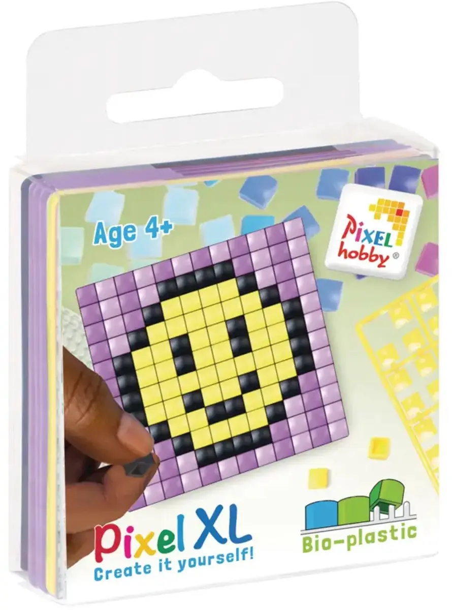 Pixelhobby