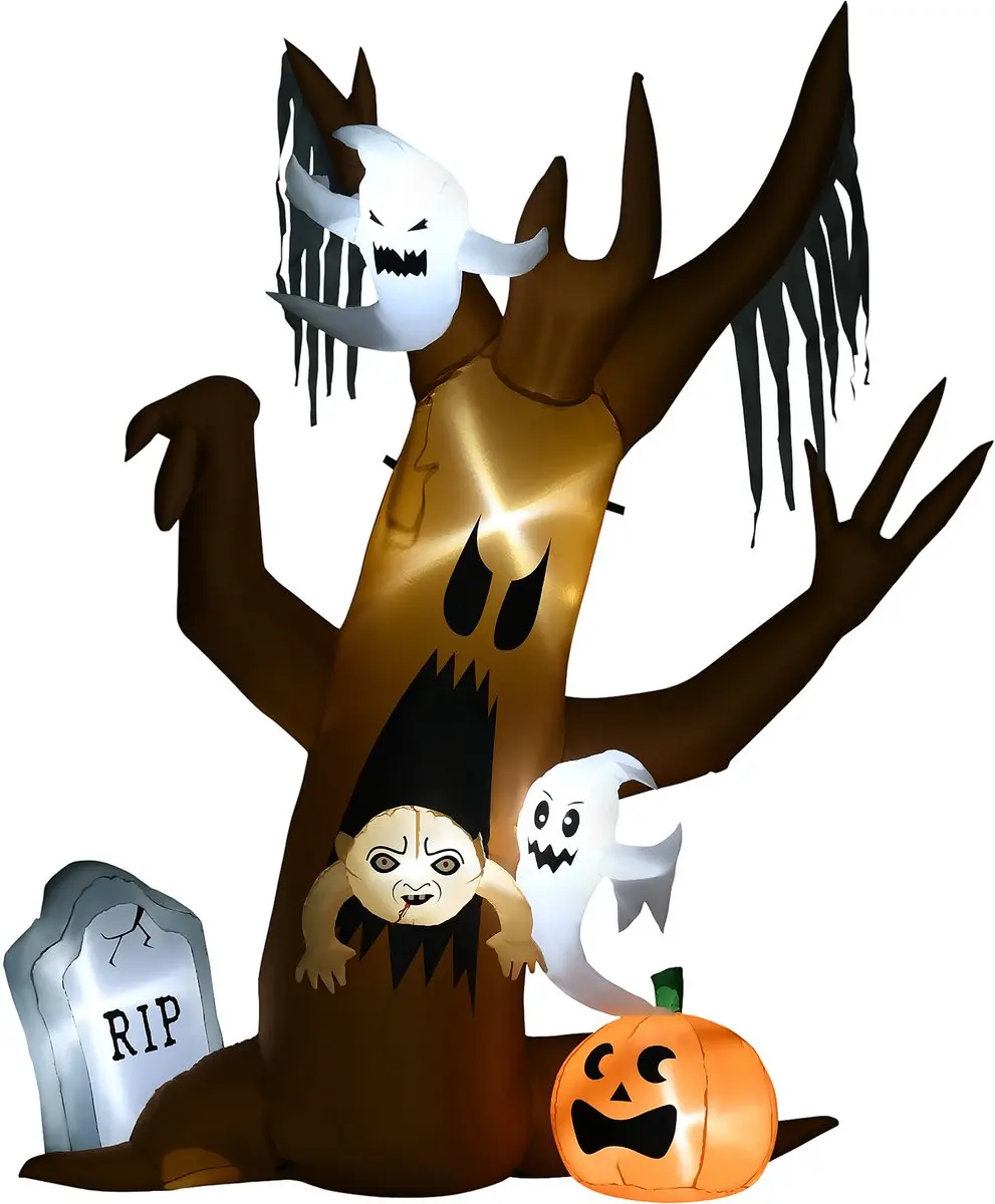ECTEATOY® Halloween decoratie