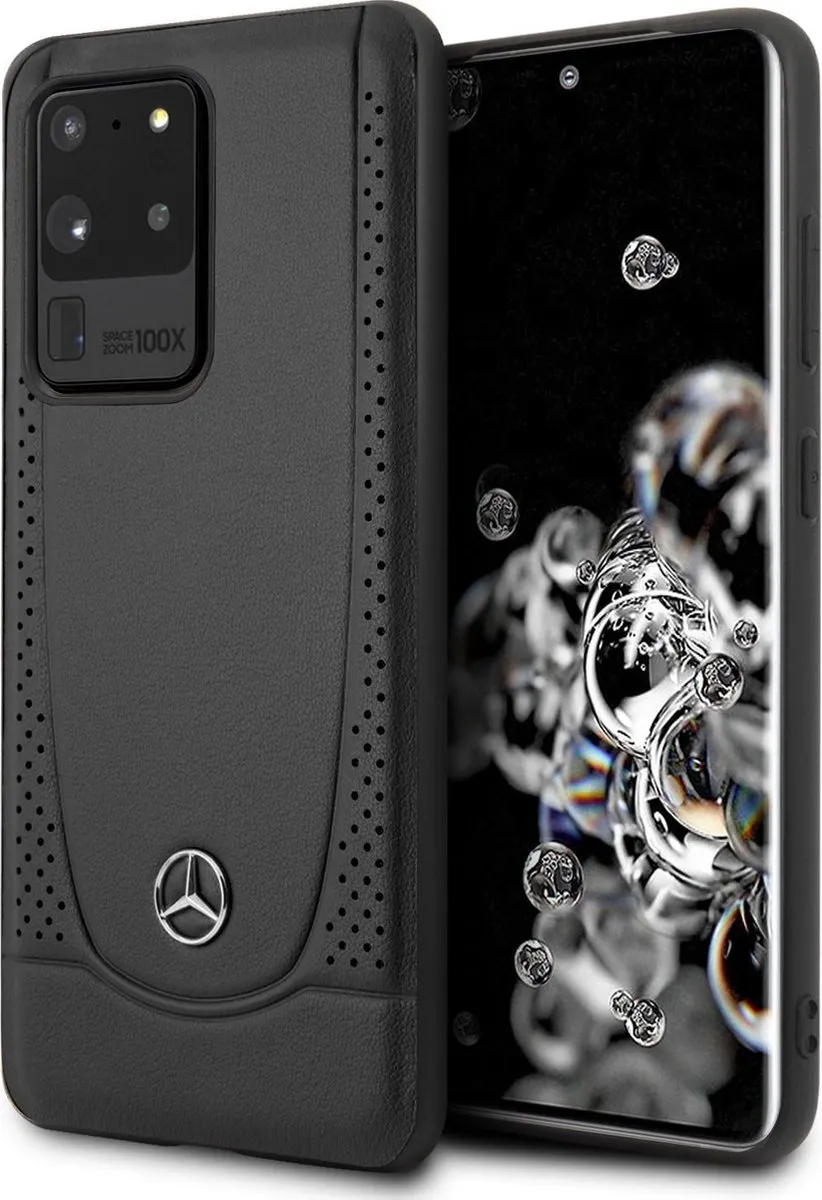 Mercedes-Benz Galaxy S20 Ultra Hoesje