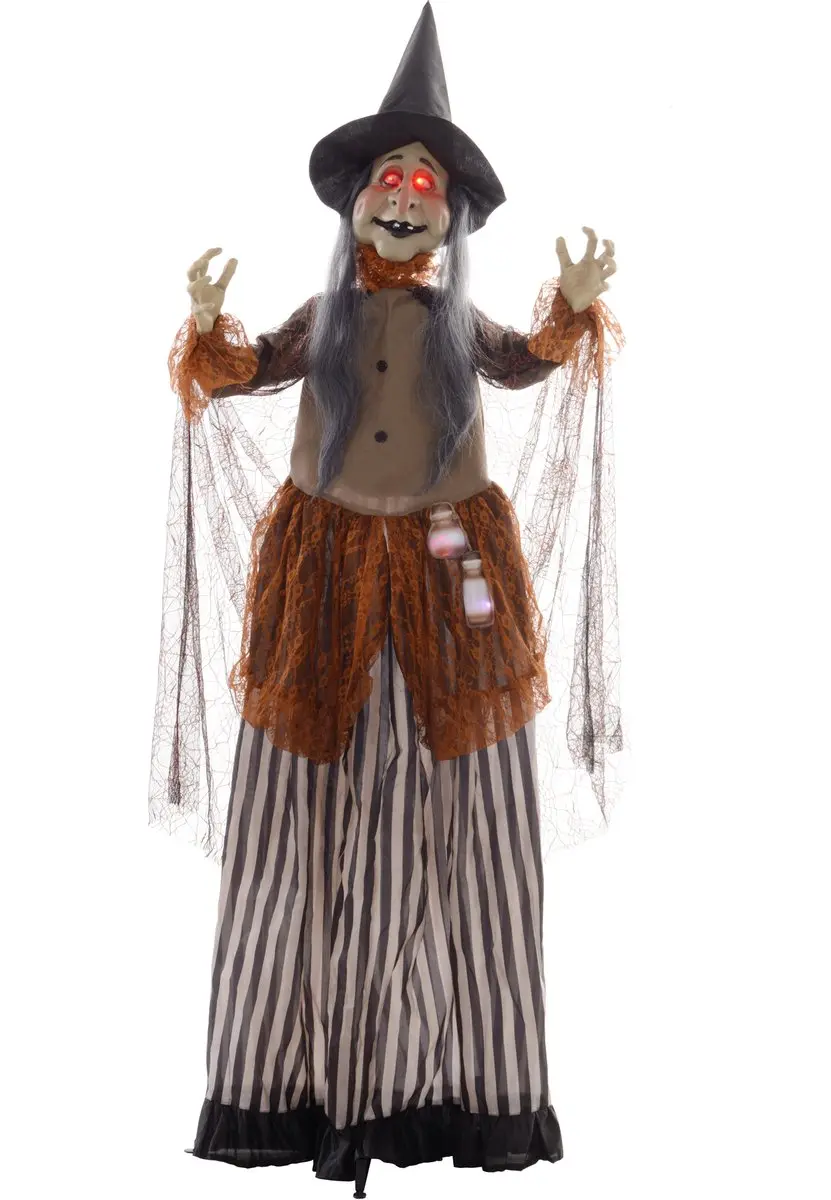 ECTEATOY® Halloween decoratie