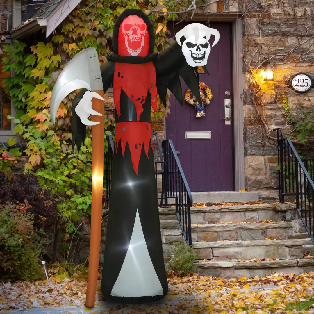 ECTEATOY® Halloween decoratie