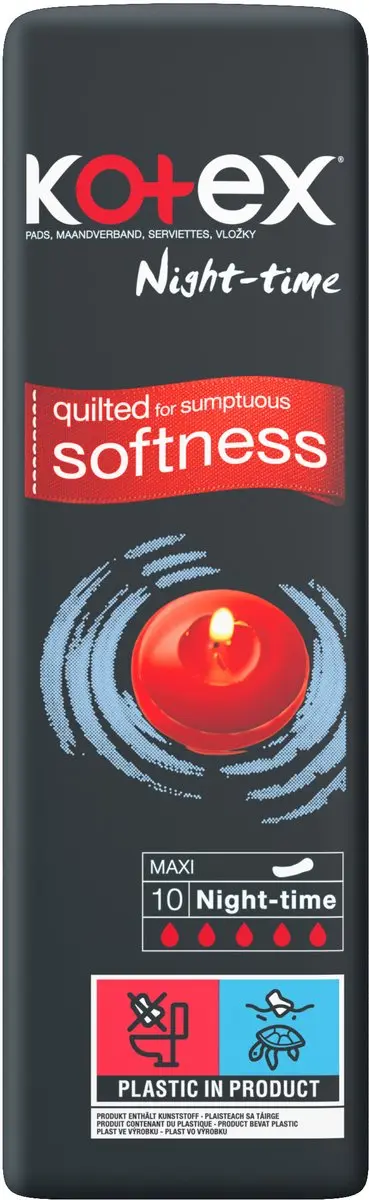Kotex maandverband