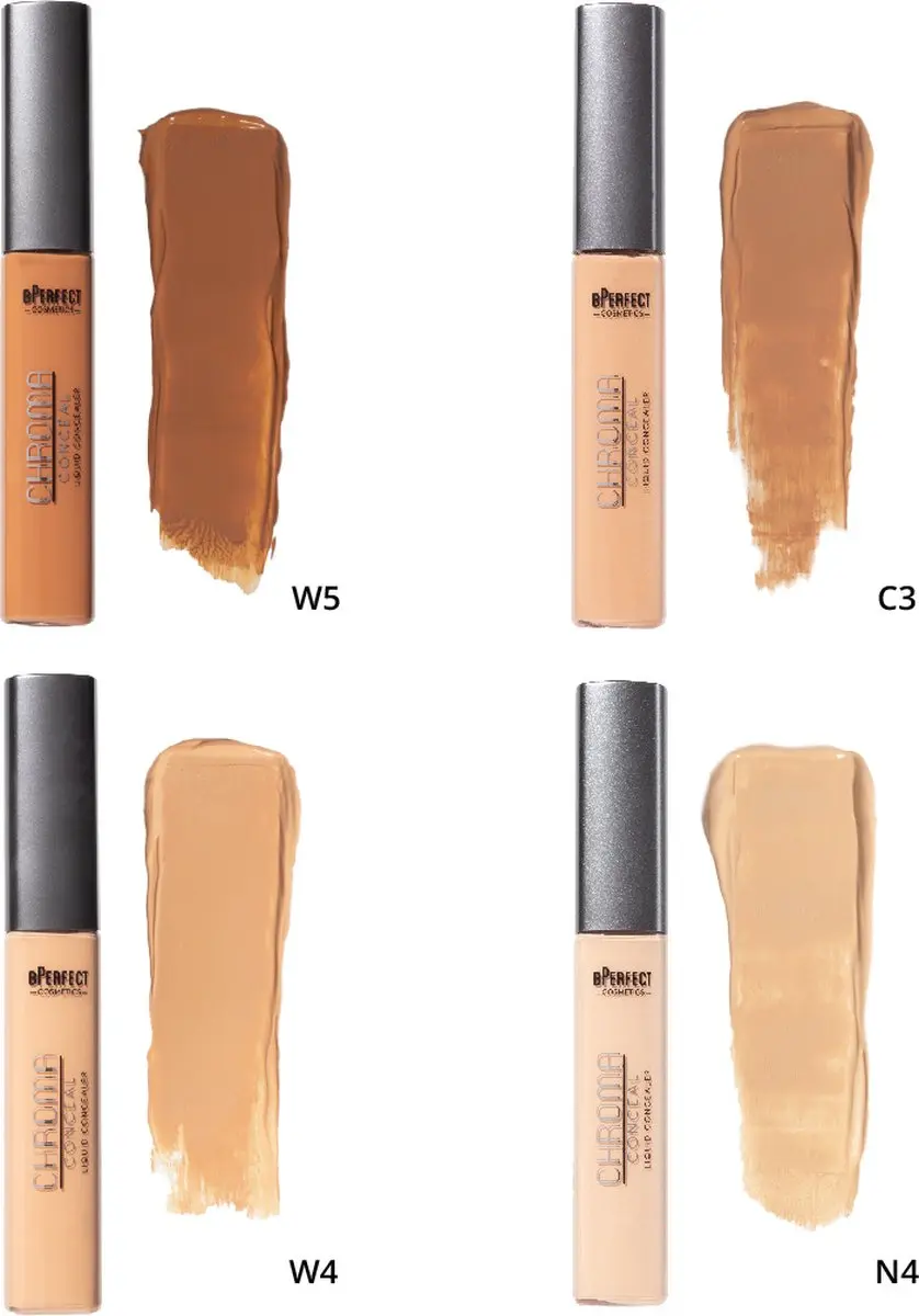 BPerfect Cosmetics