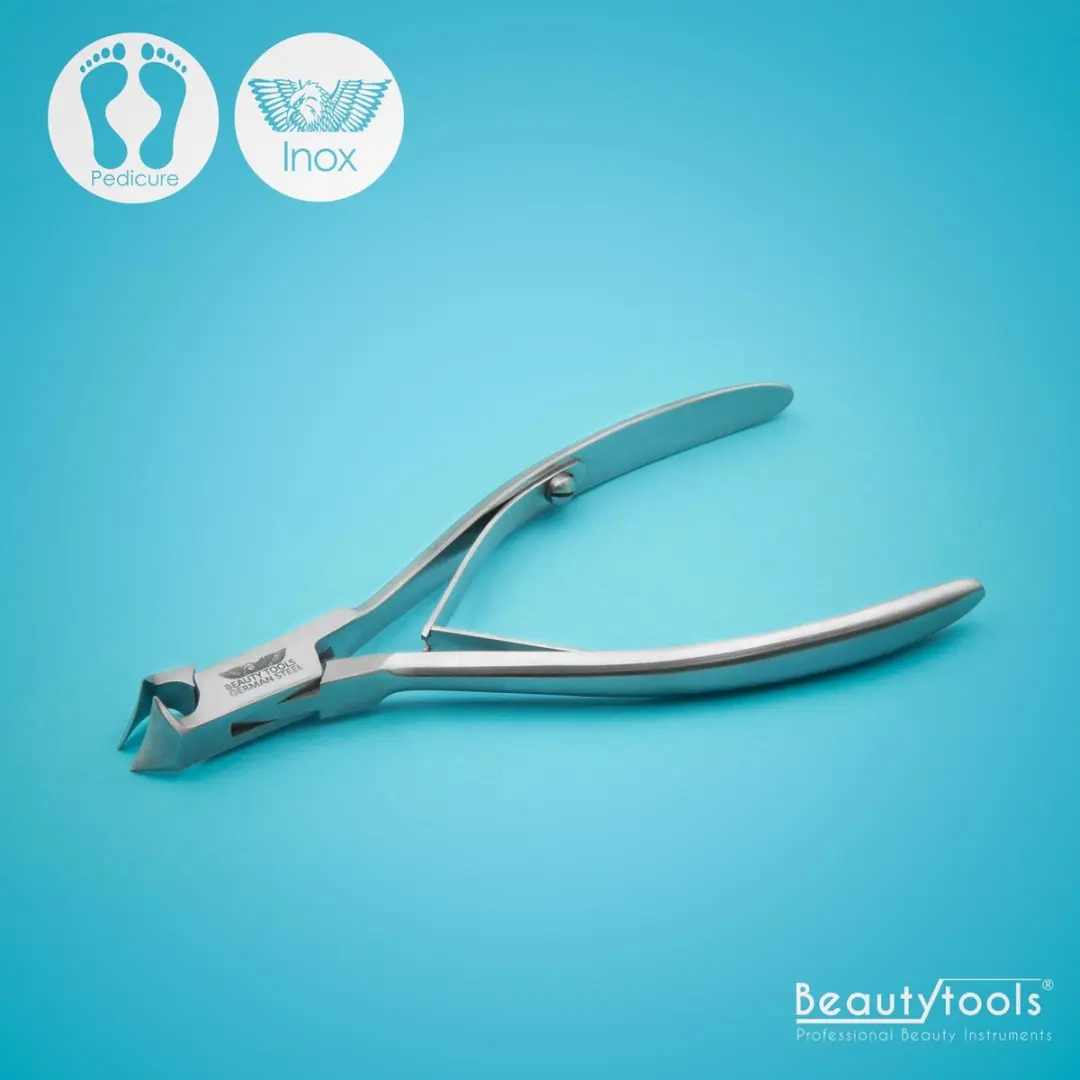 BeautyTools Professionele Nagelknipper