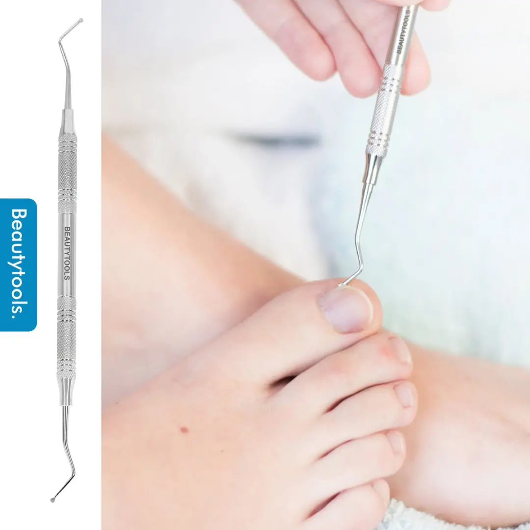 BeautyTools Pedicure Excavator