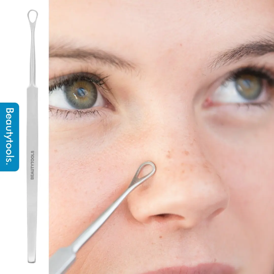BeautyTools Blackhead Remover