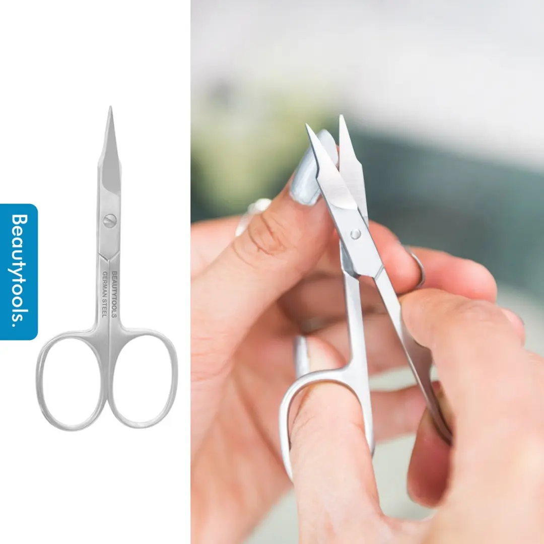BeautyTools Nagelschaar