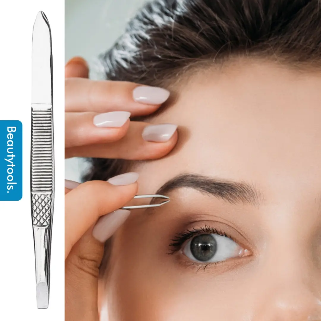 BeautyTools Epileerpincet PRECISION
