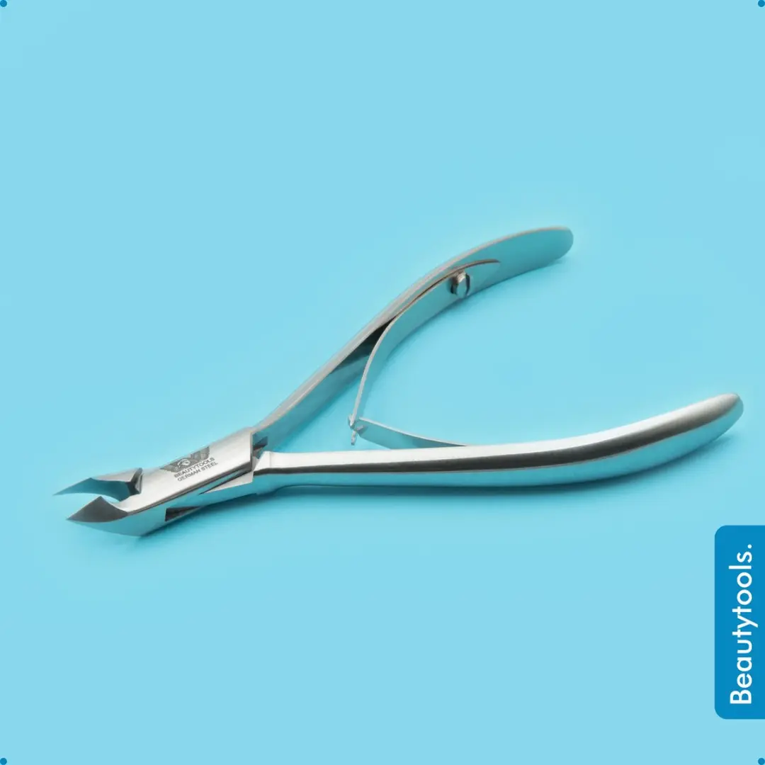 BeautyTools Professionele Nagelriem Knipper