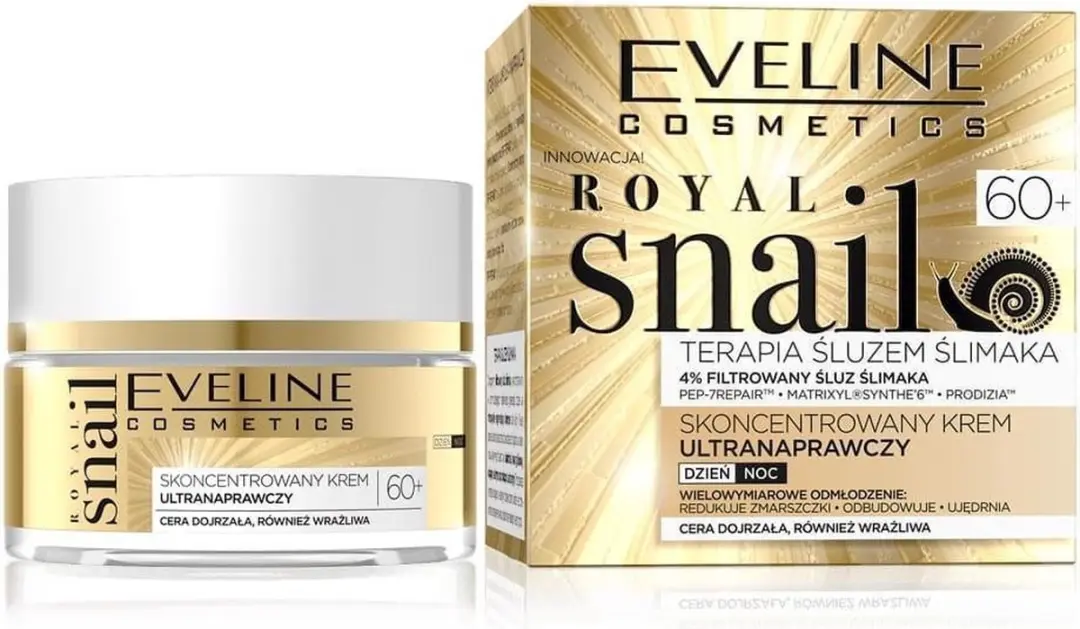 Eveline Cosmetics