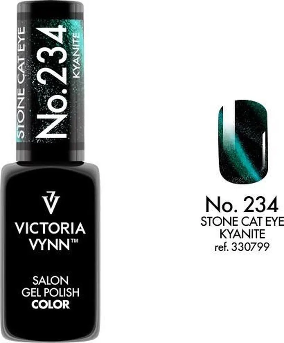 Gellak Victoria Vynn™