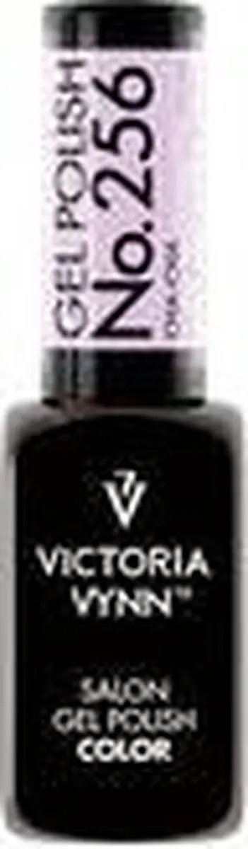 Gellak Victoria Vynn™ Gel Nagellak